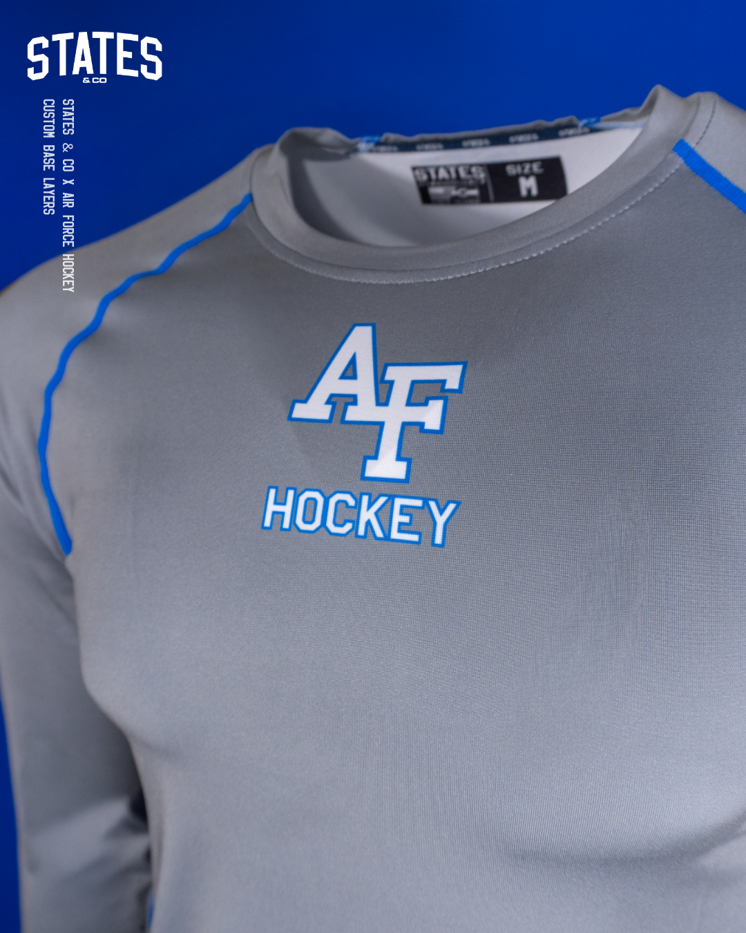 Custom Compression Tops