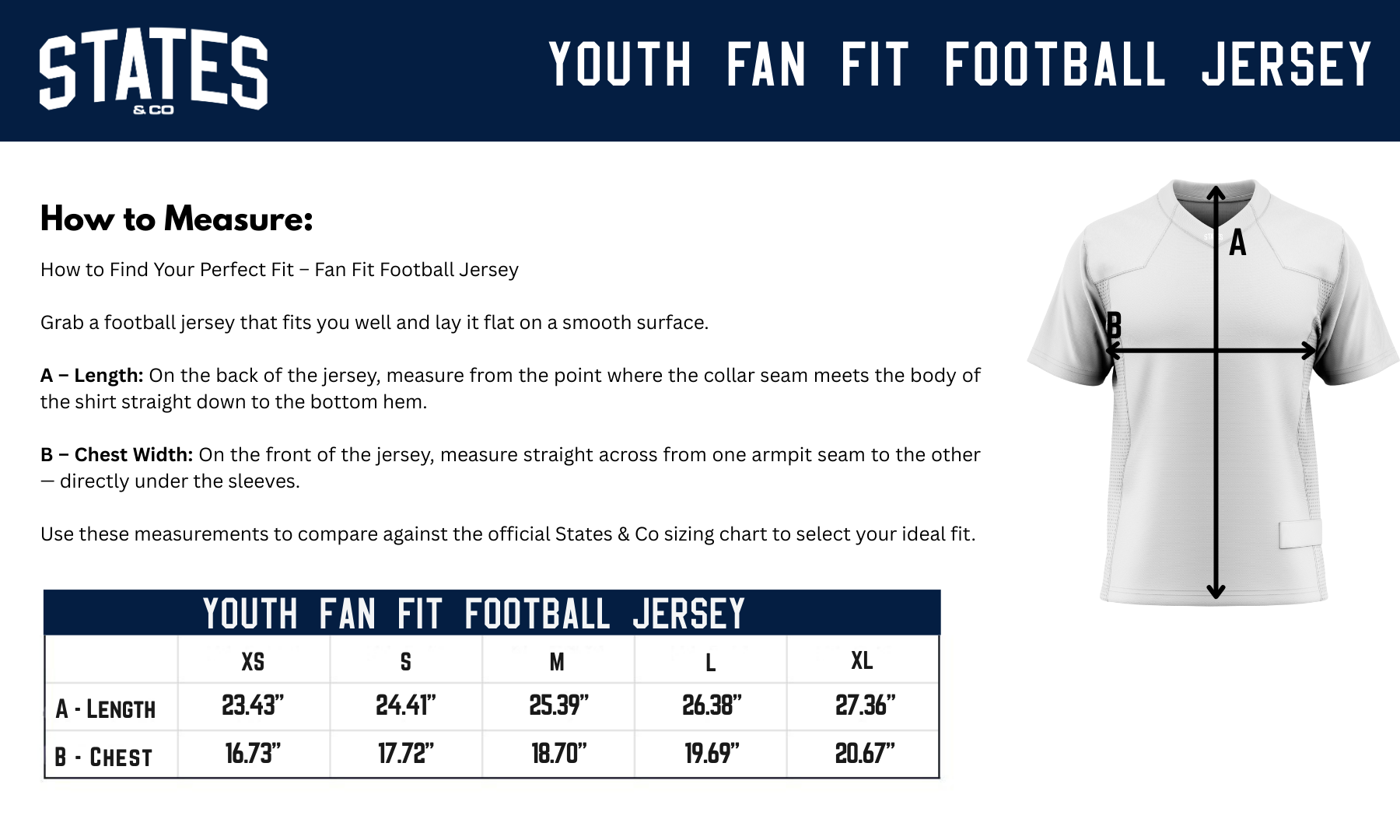 2025 USAFA Air Power Legacy Series STATES AND CO F-16 Football Jersey