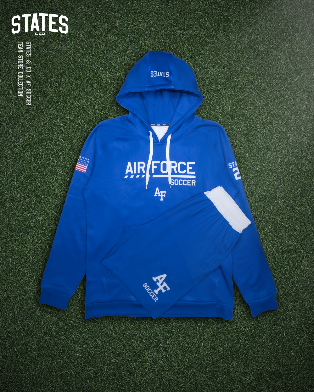 Performance Hoodie