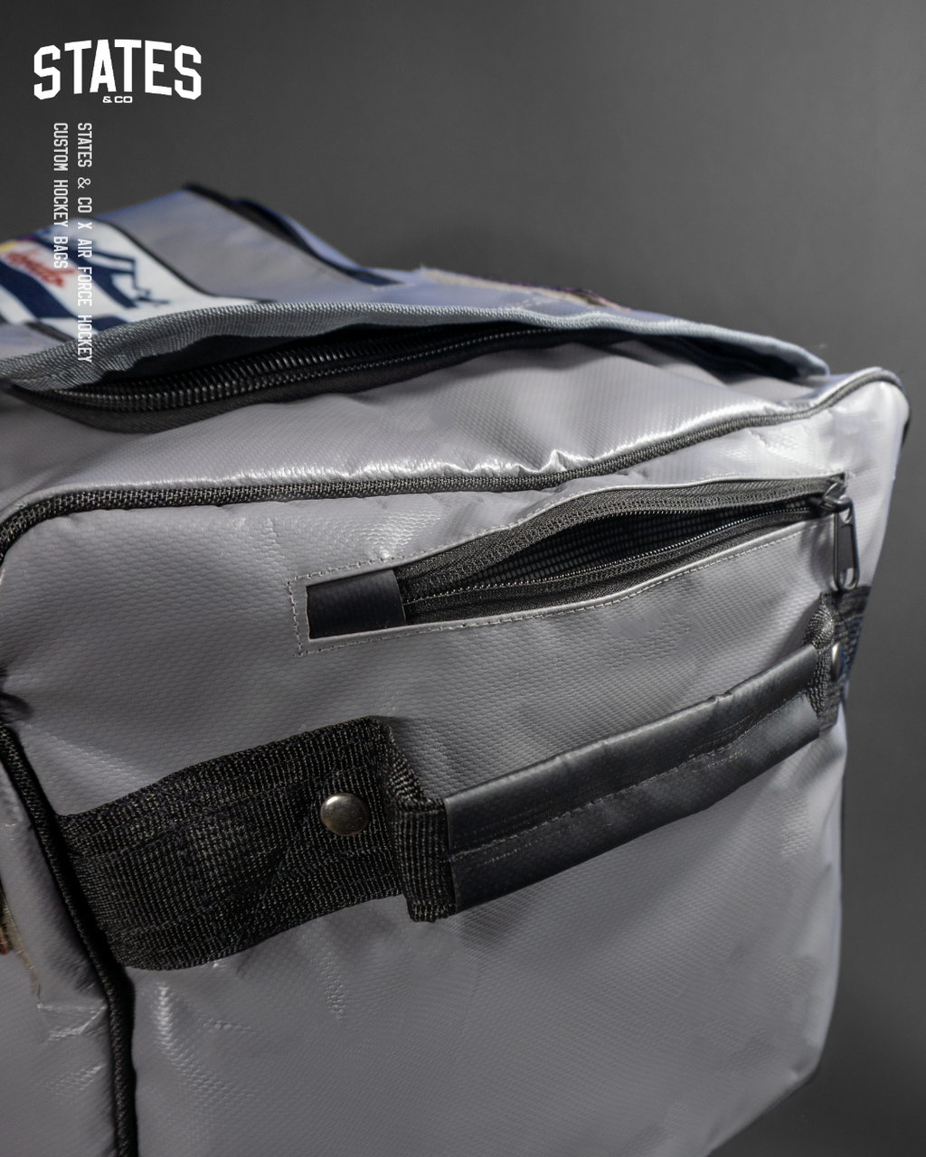 Hockey Bags