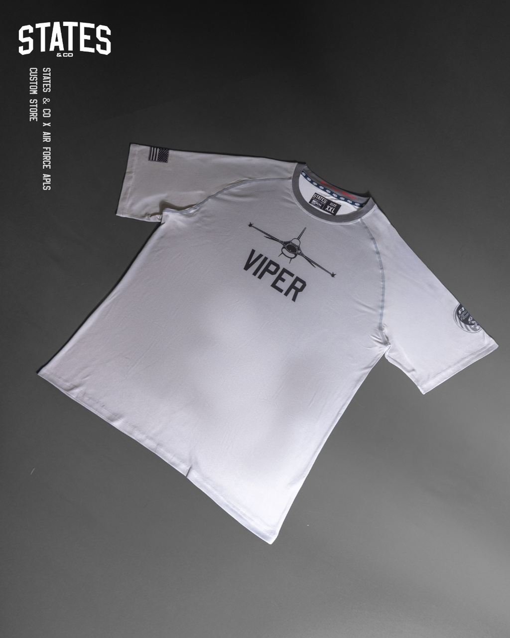 Performance Short Sleeve