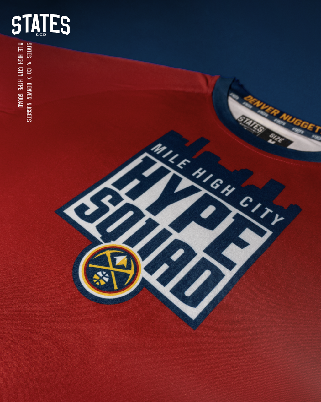 Performance Short Sleeve