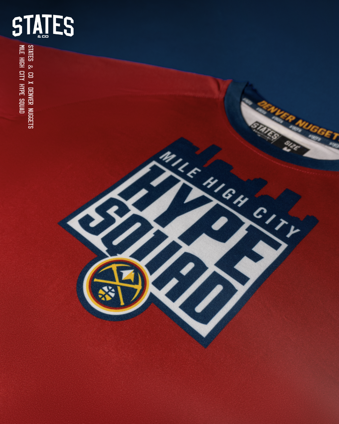 Performance Short Sleeve