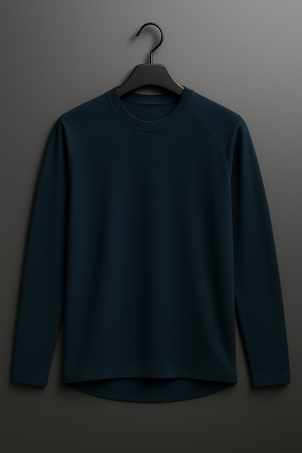 Performance Long Sleeve