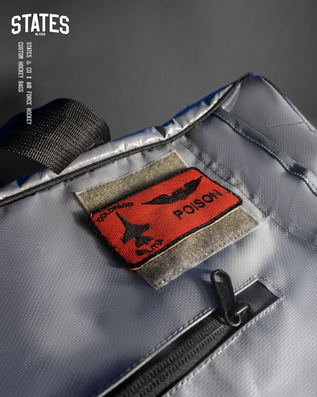 Hockey Bags