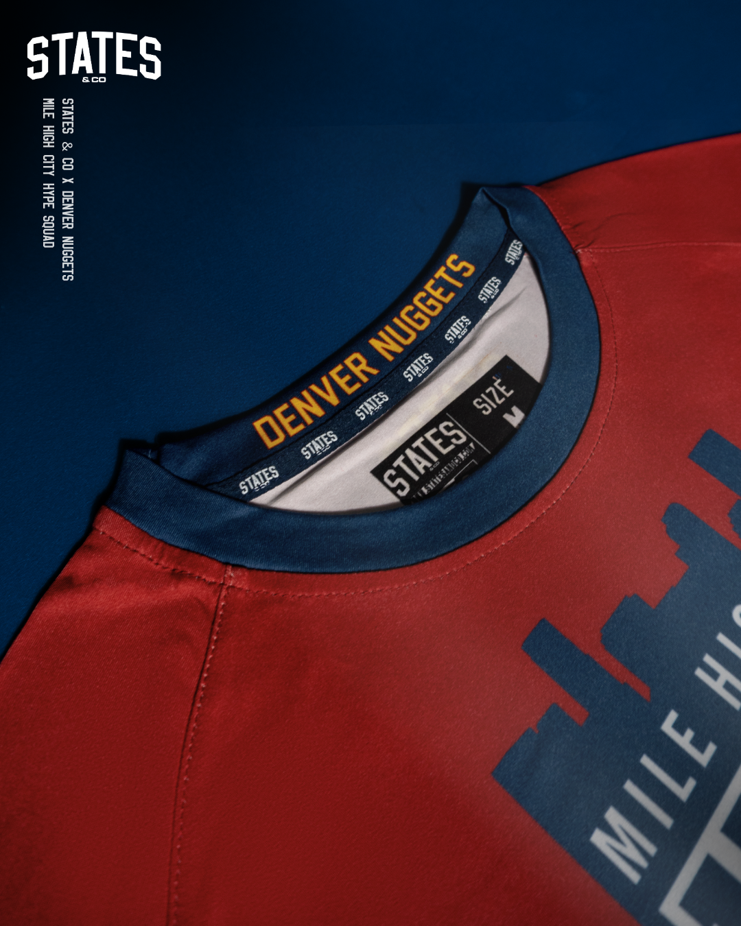 Performance Short Sleeve