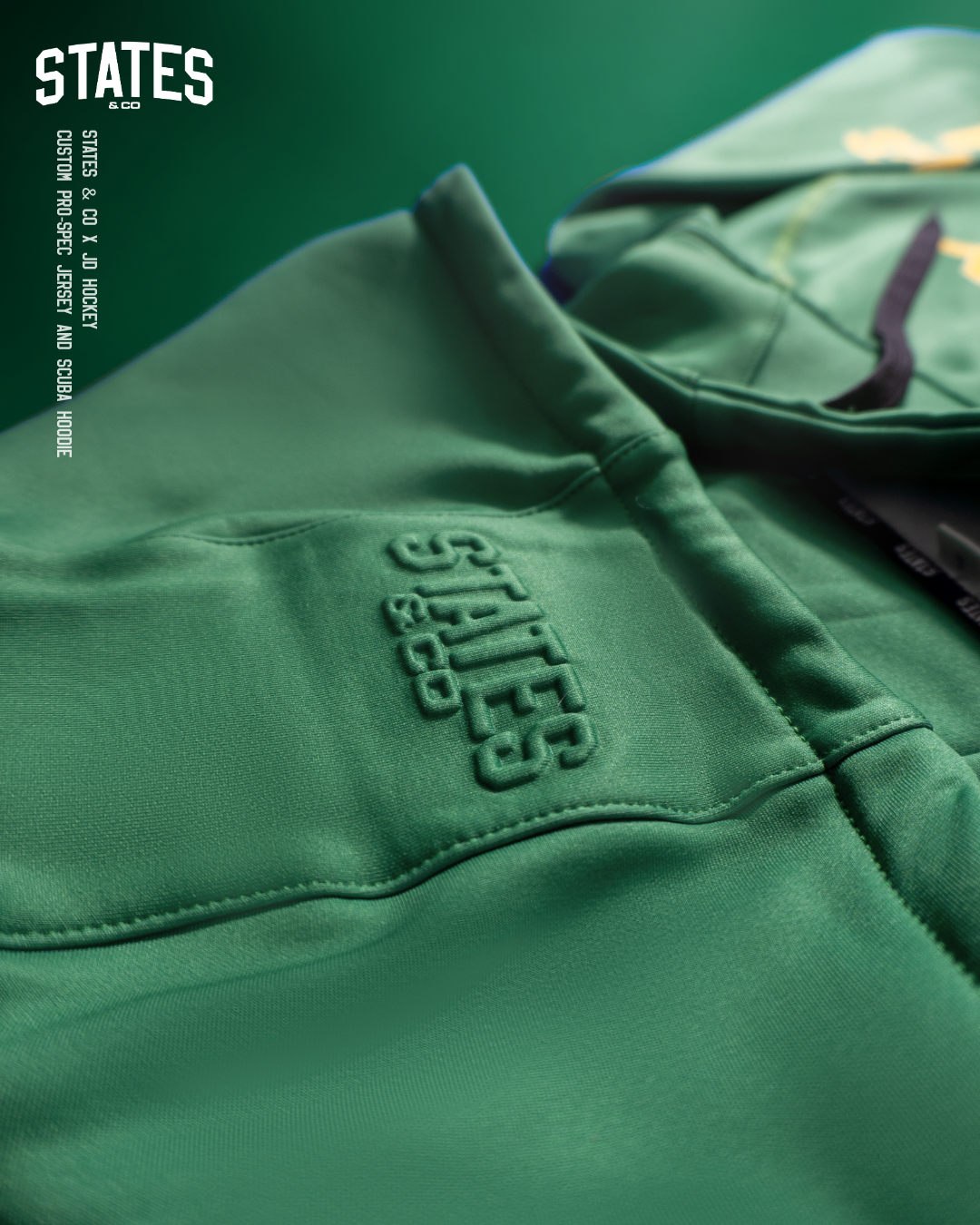 Performance Scuba Hoodie