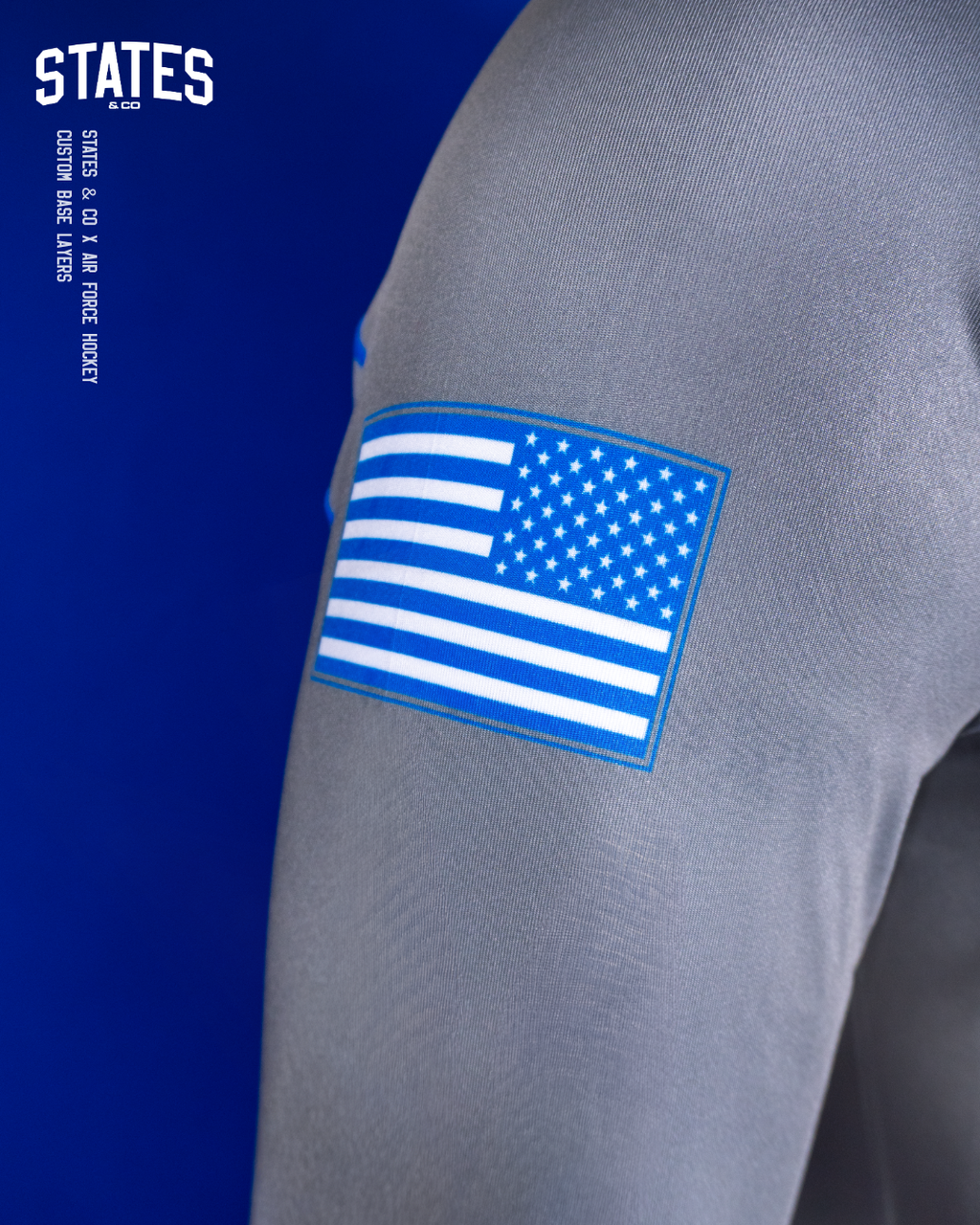 Custom Compression Tops