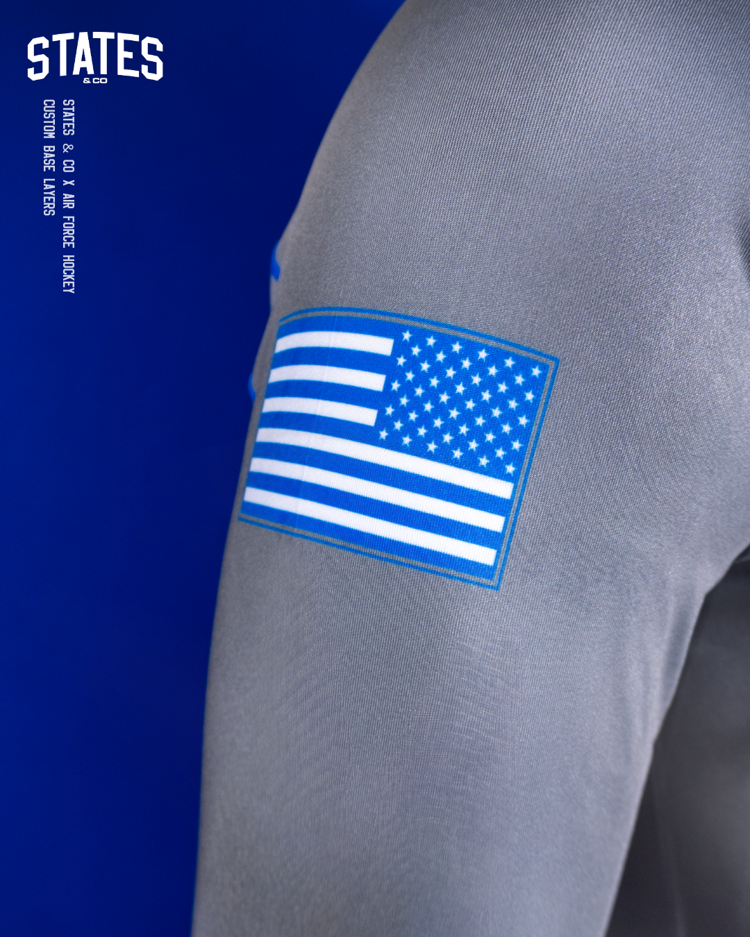 Custom Compression Tops