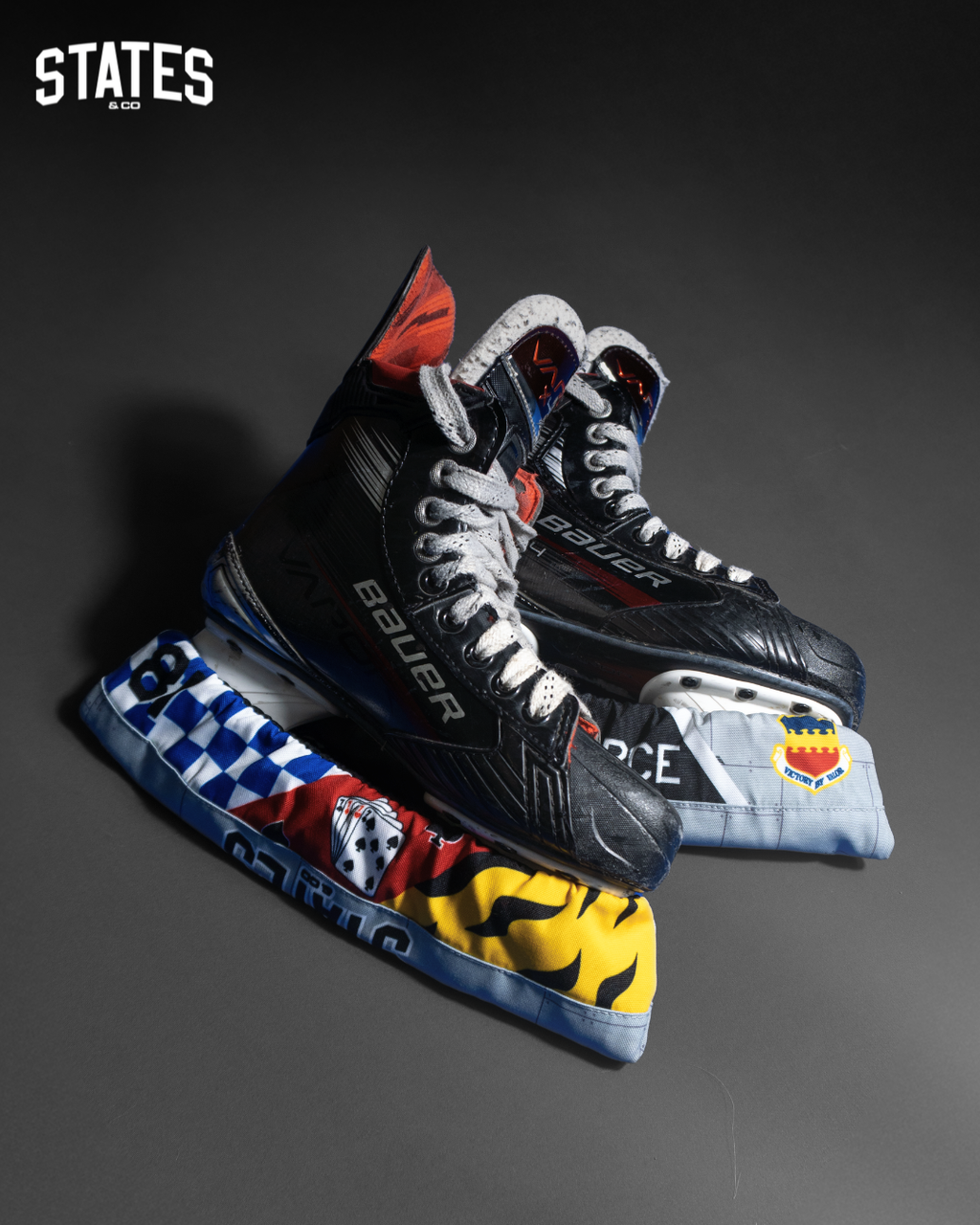 Skate Guards