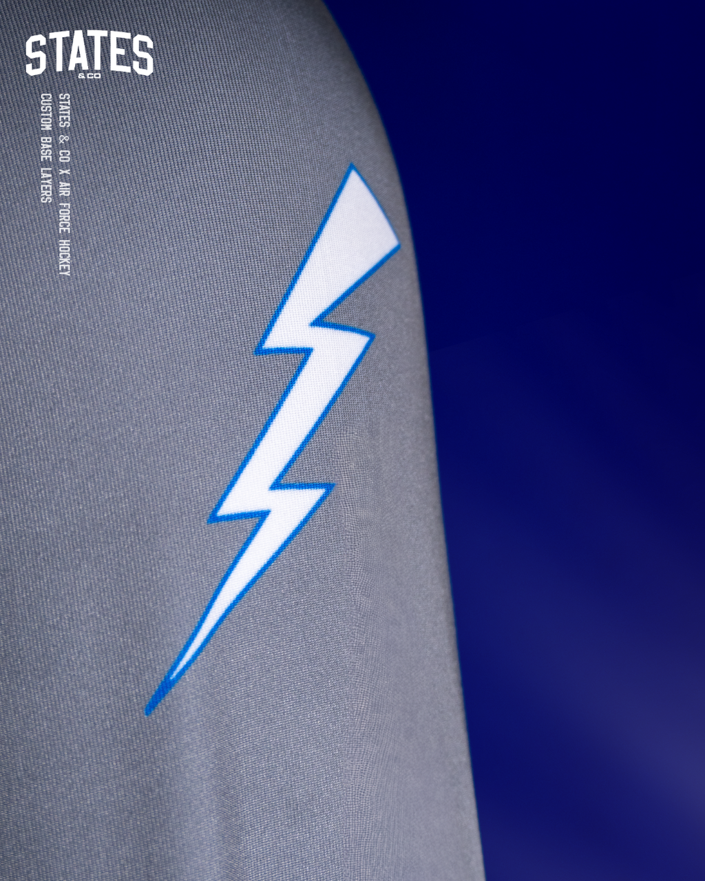 Custom Compression Tops