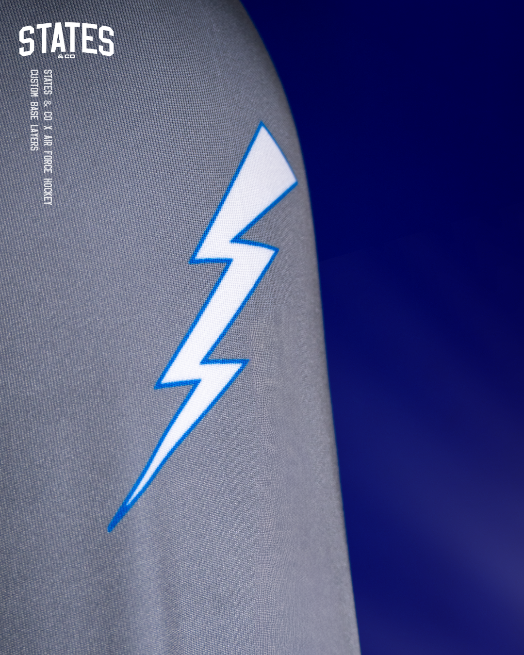 Custom Compression Tops