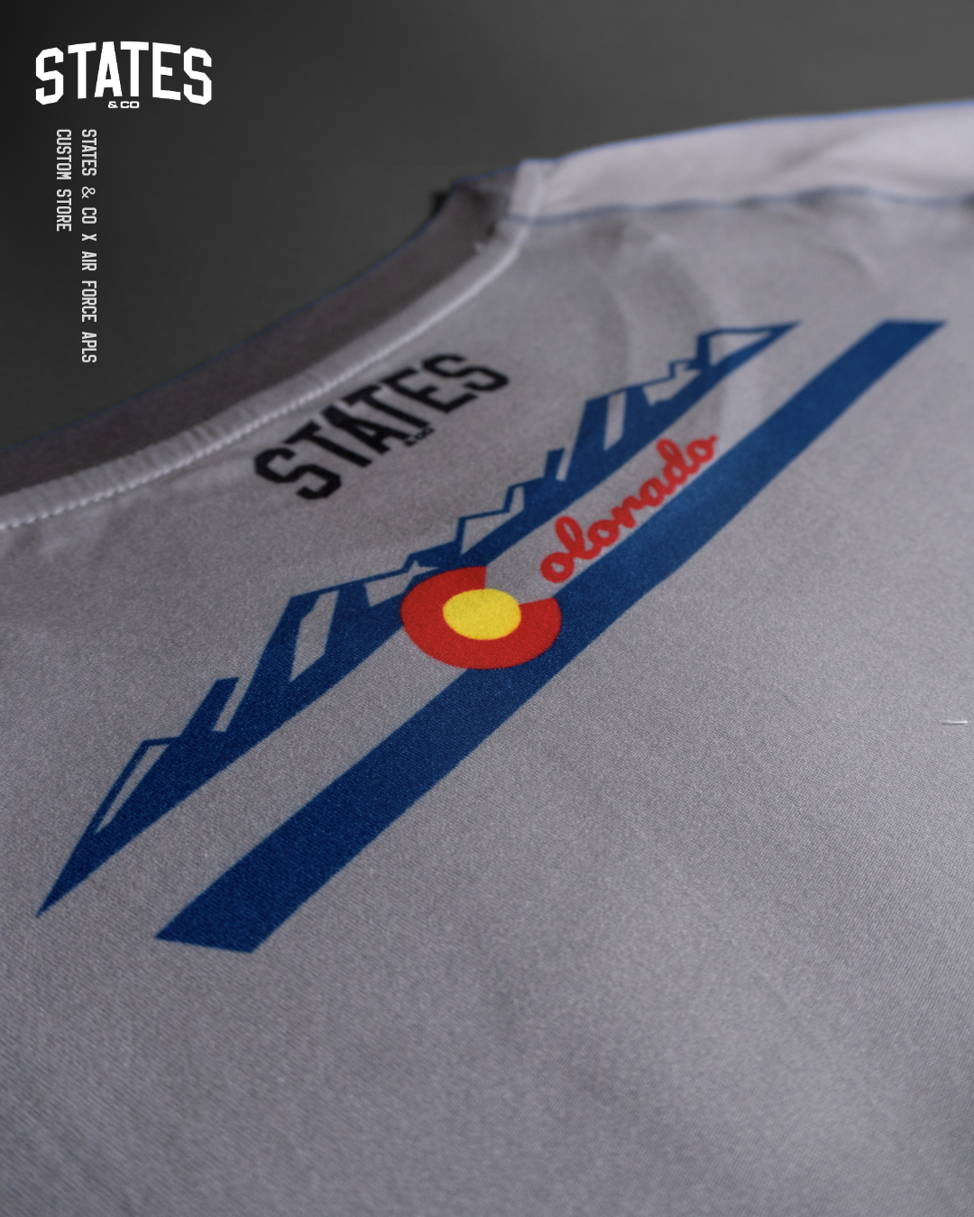 Performance Short Sleeve