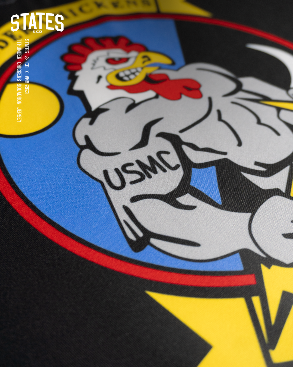 Sublimated Pro Spec Hockey Jersey