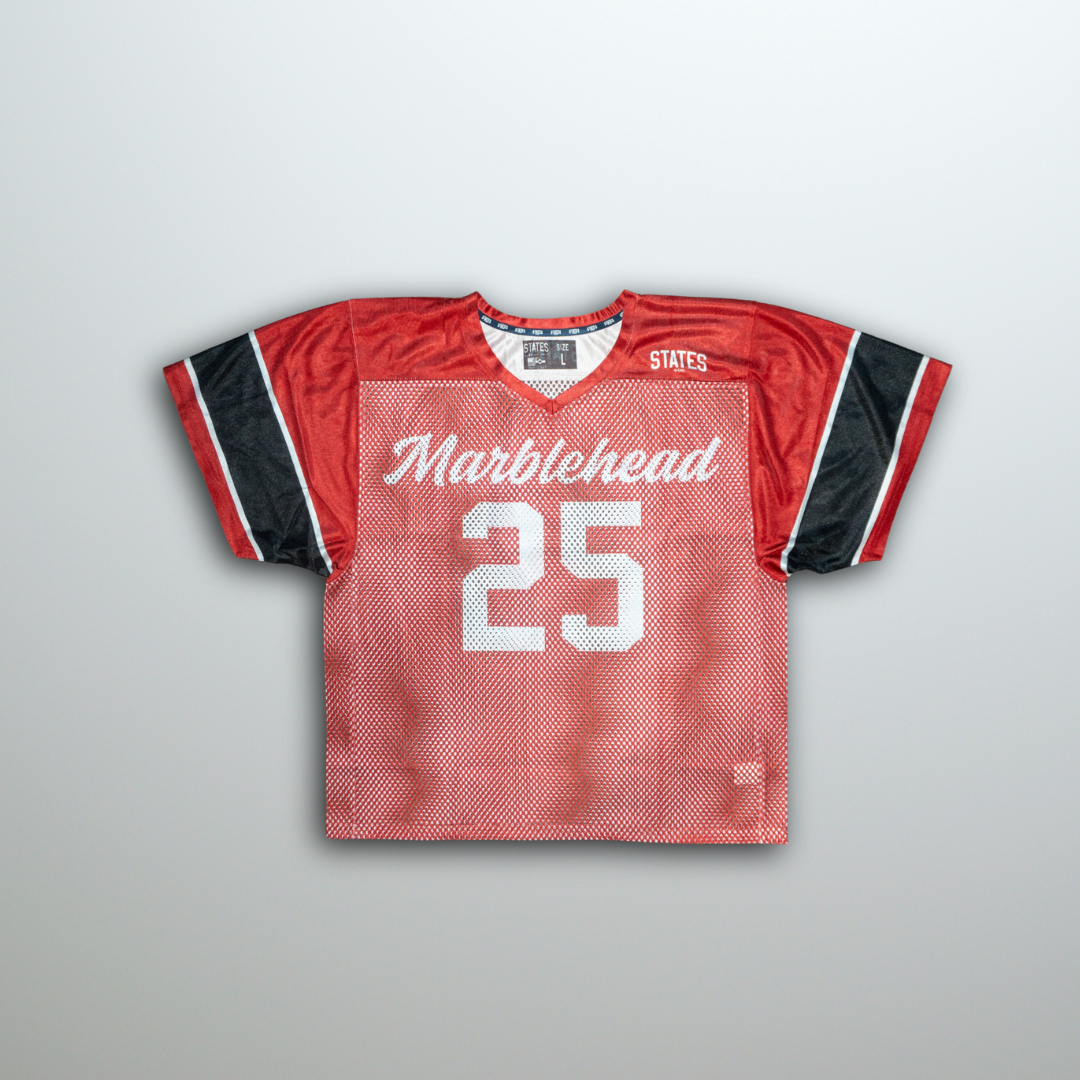 Lacrosse Jersey