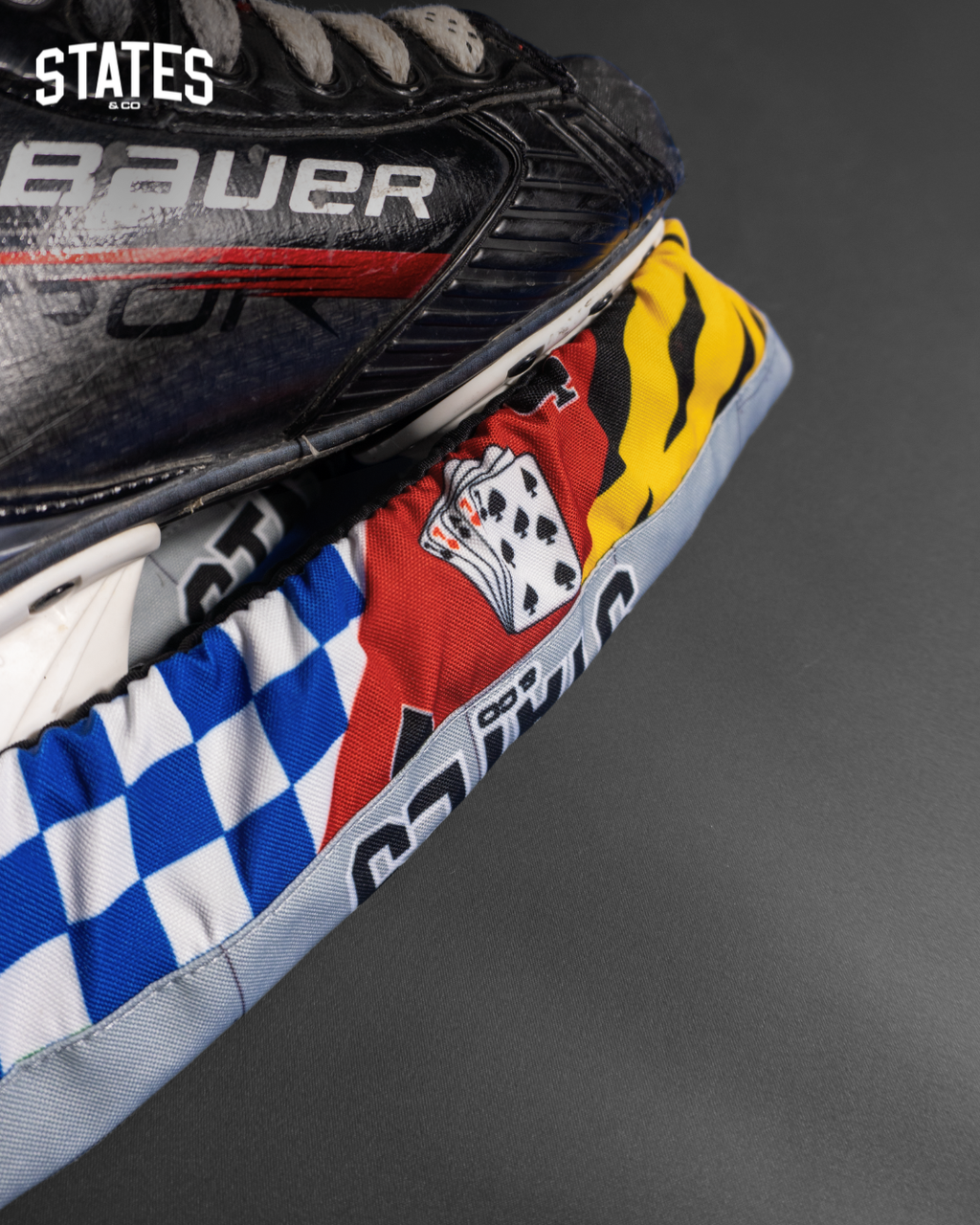 Skate Guards