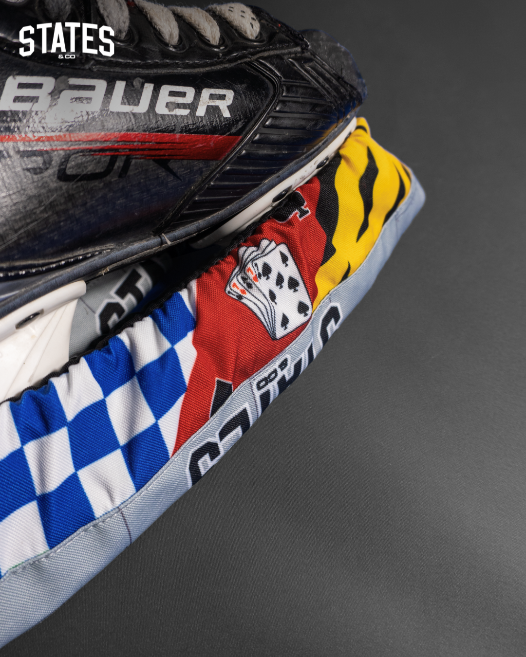 Skate Guards