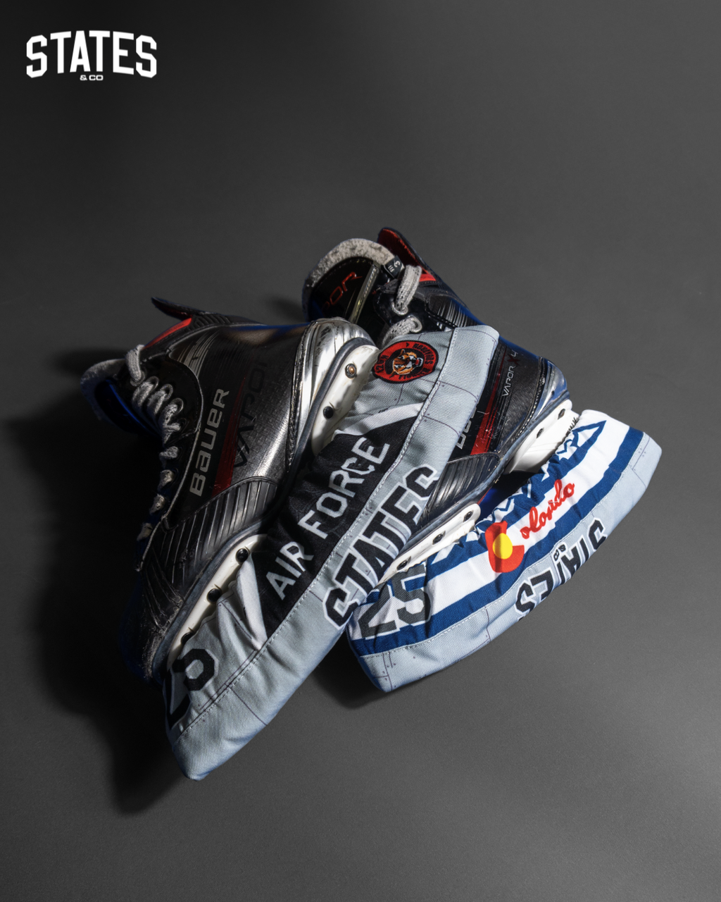 Skate Guards