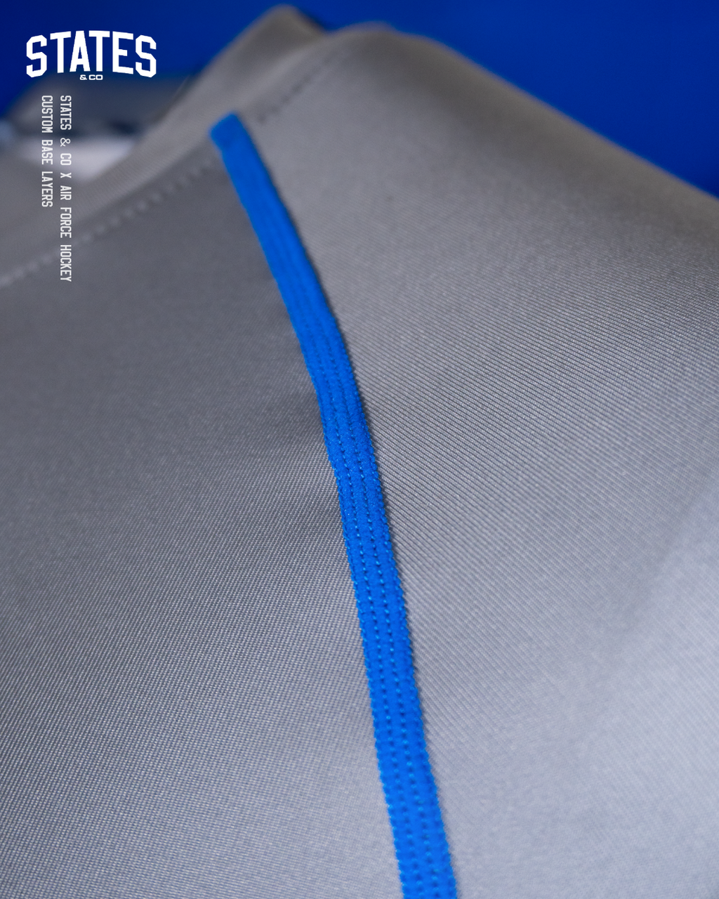 Custom Compression Tops