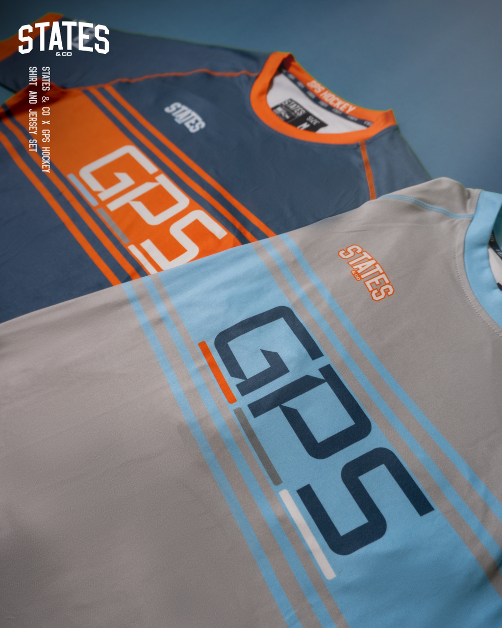 Performance Short Sleeve