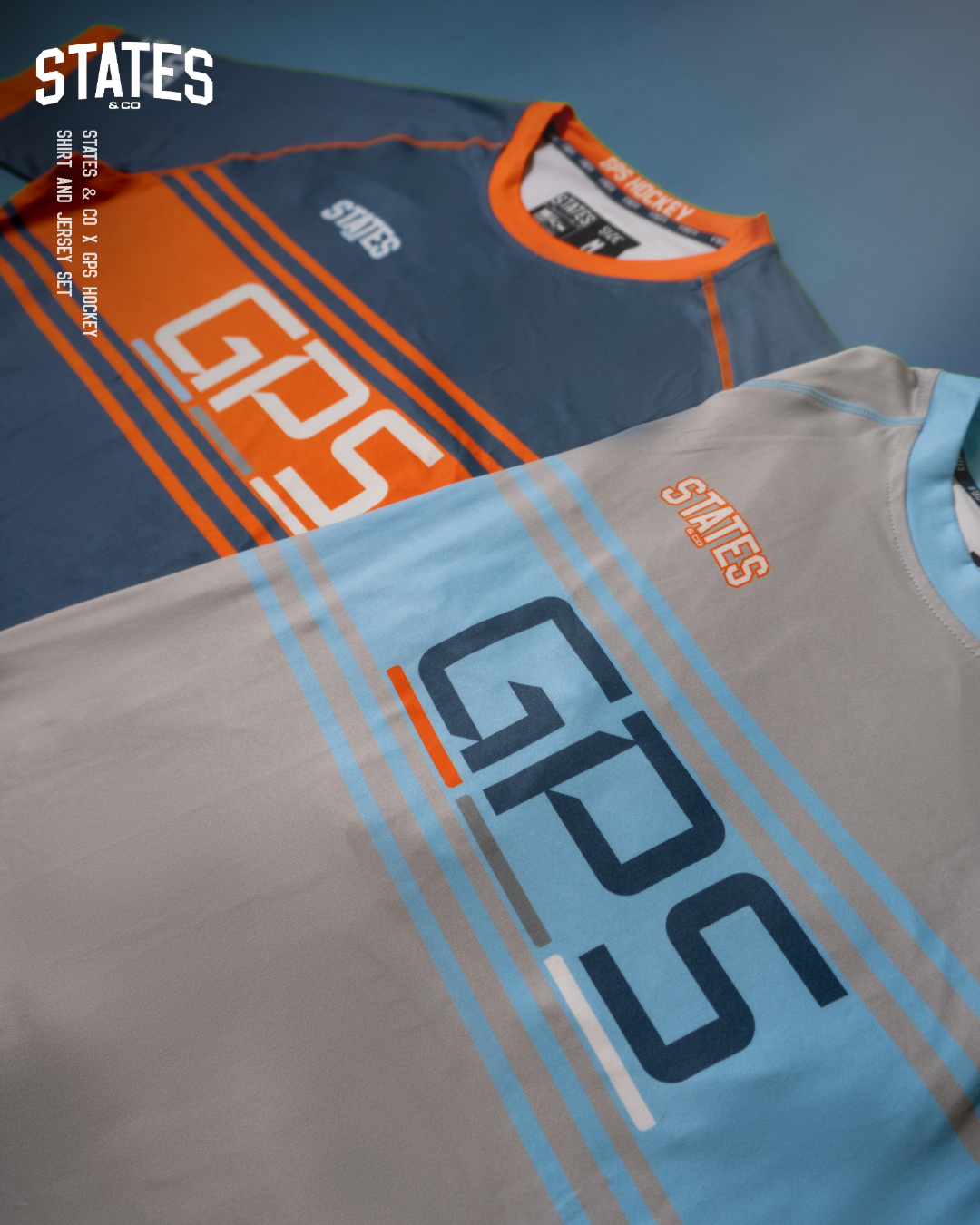 Performance Short Sleeve