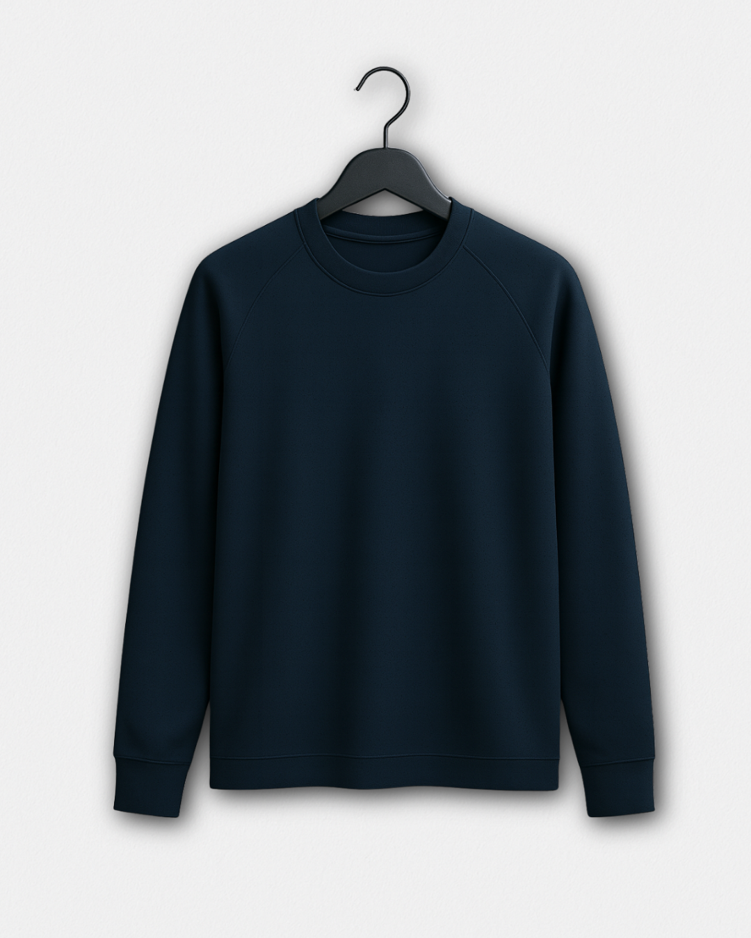 Long Sleeve Soccer Jersey