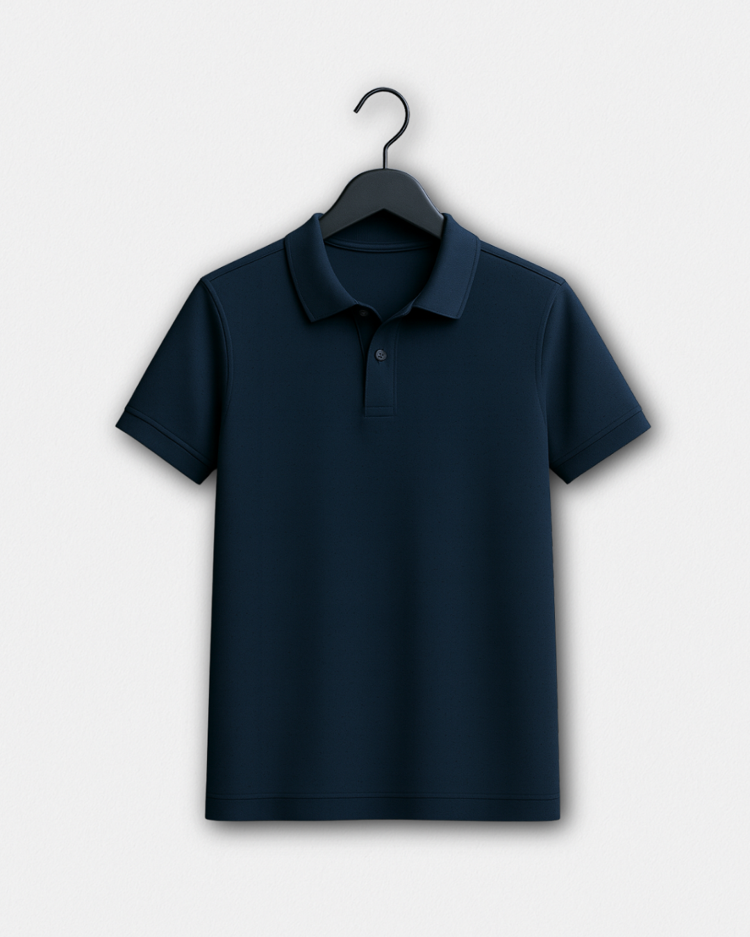 Polo Soccer Jersey