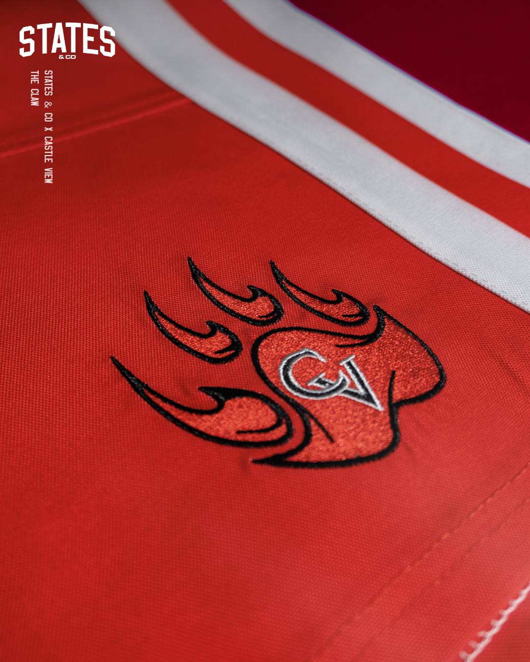 Pro Spec Hockey Pant Shell