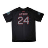 AFSOC On-Field Youth Authentic Jersey