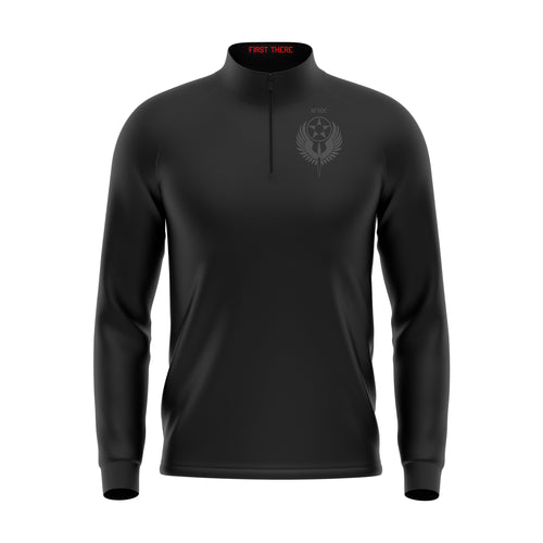 AFSOC Fleece-Lined Men's 1/4 Zip