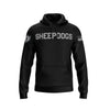 USAFA Baseball Sheepdogs On-Field Fleece-Lined Men's Hoodie