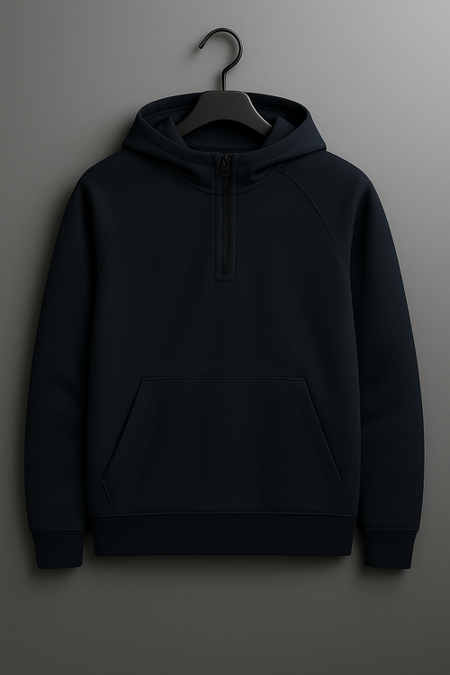 1.4 Zip Hoodie