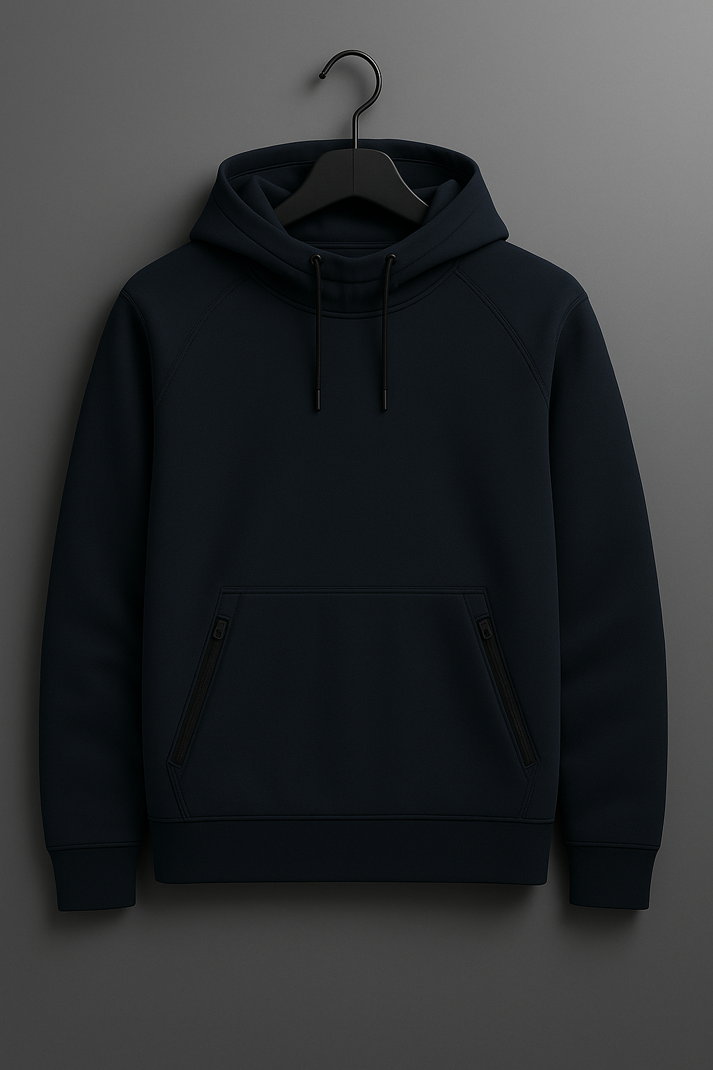 Performance Scuba Hoodie