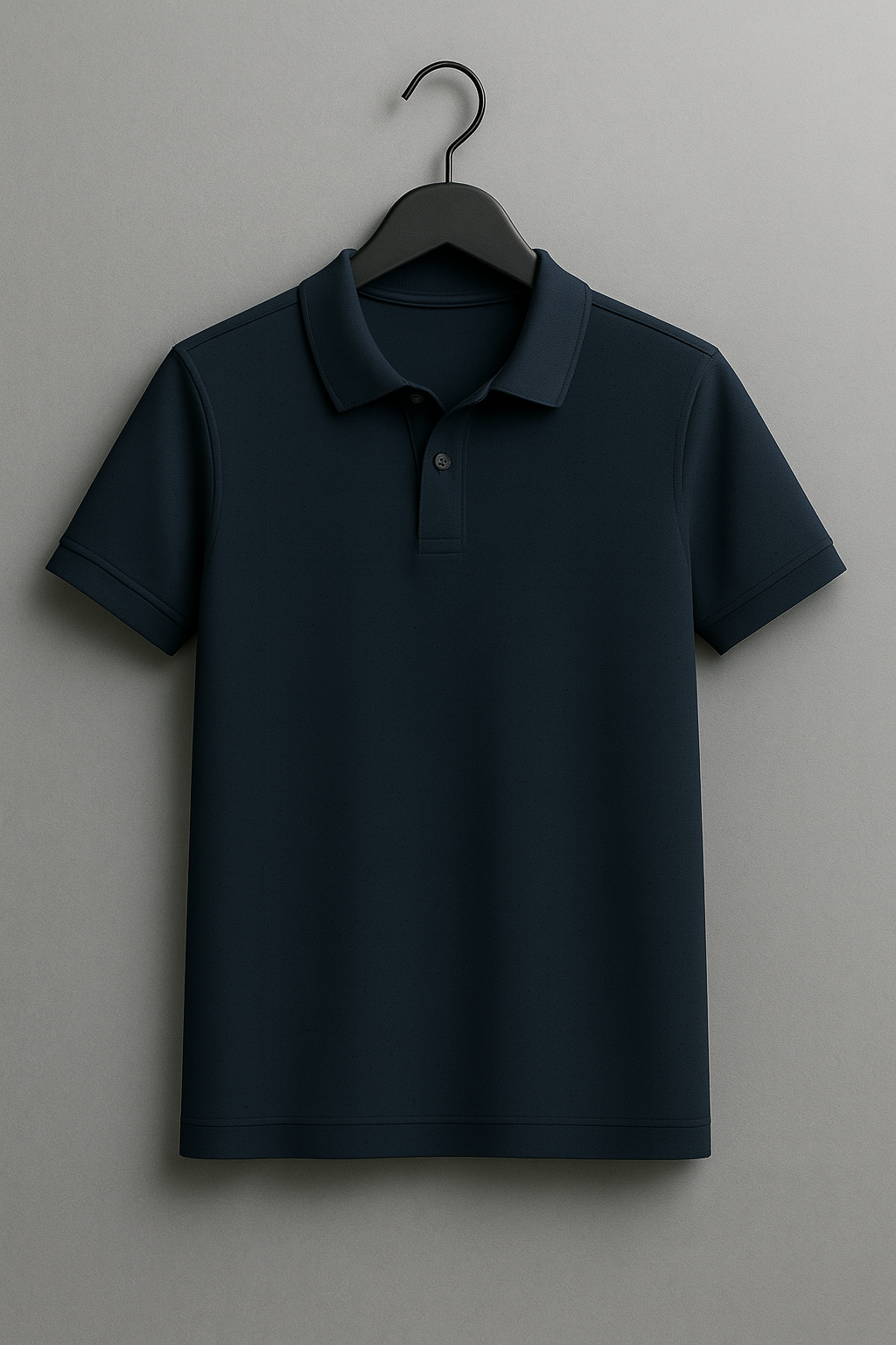 Polo Soccer Jersey