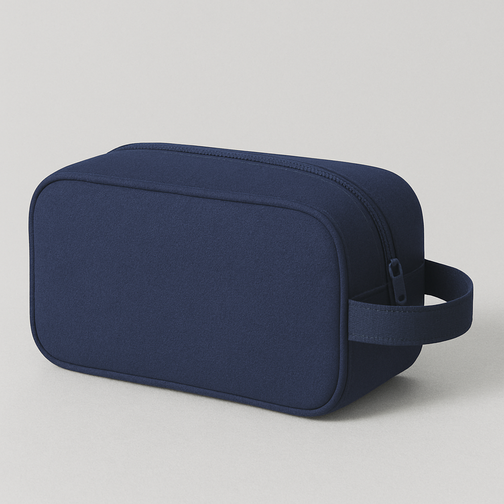 Toiletry Bag