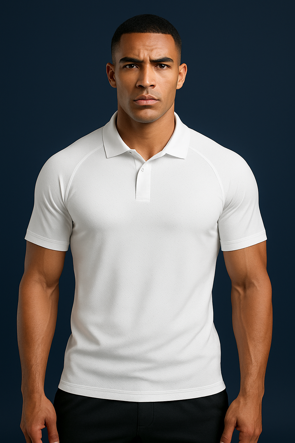 Performance Polo