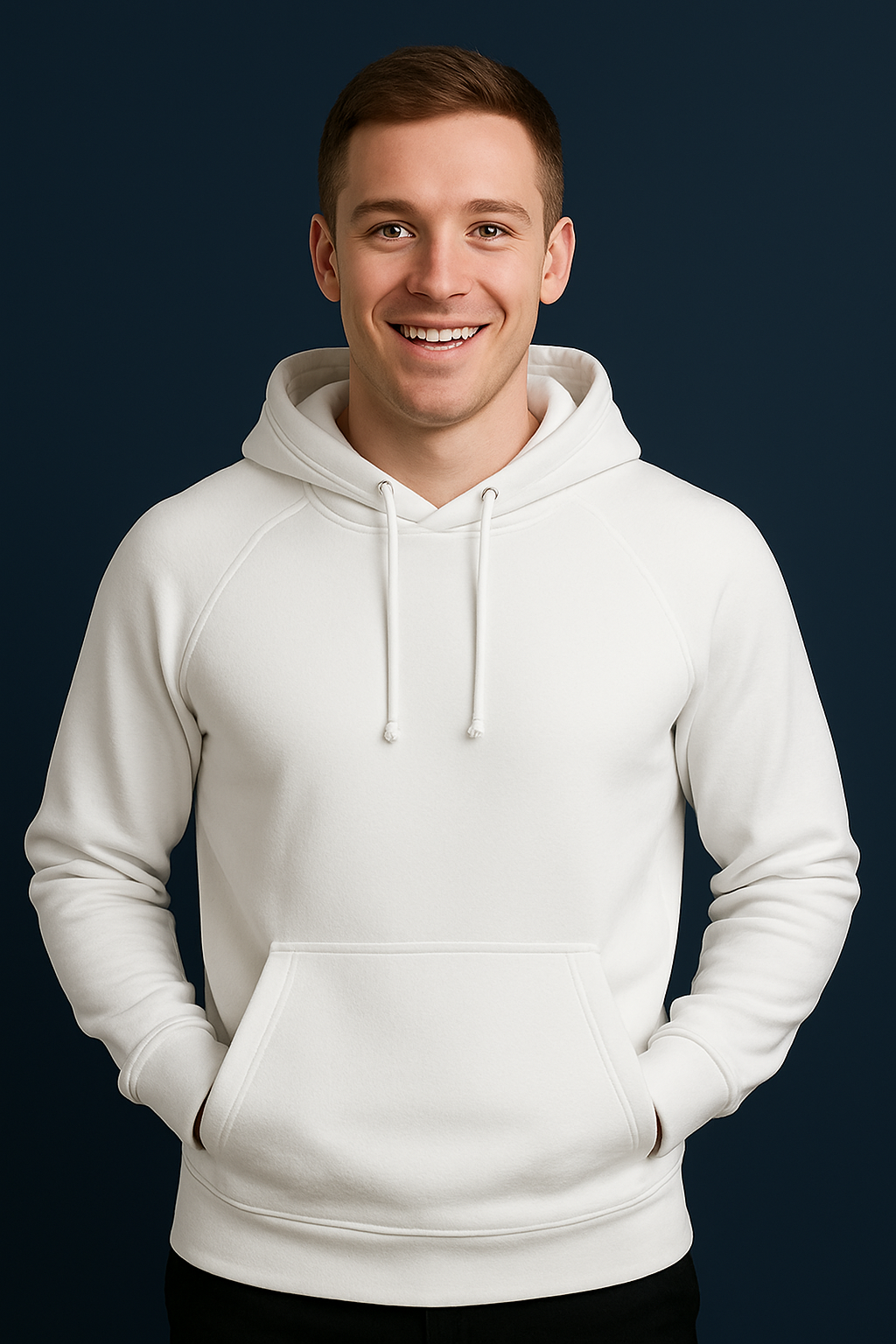 Performance Hoodie