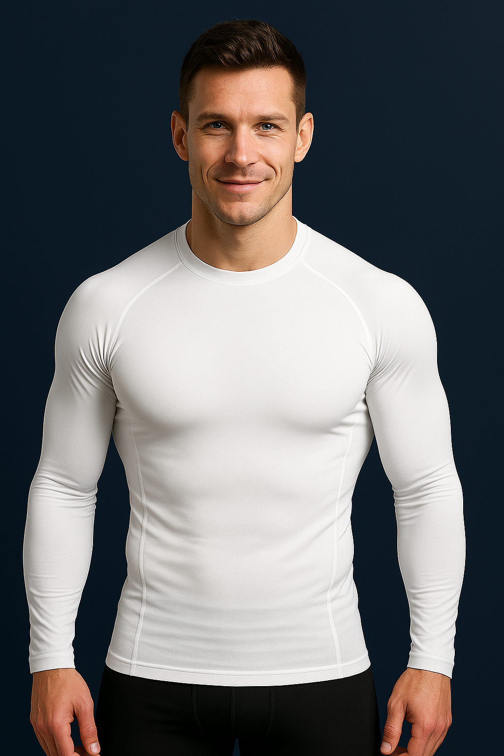 Compression Long Sleeve