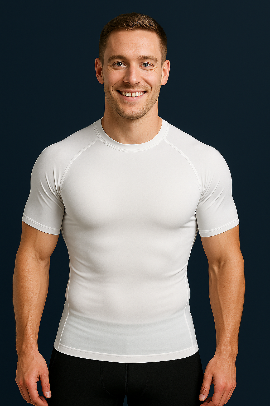 Compression Short Sleeve