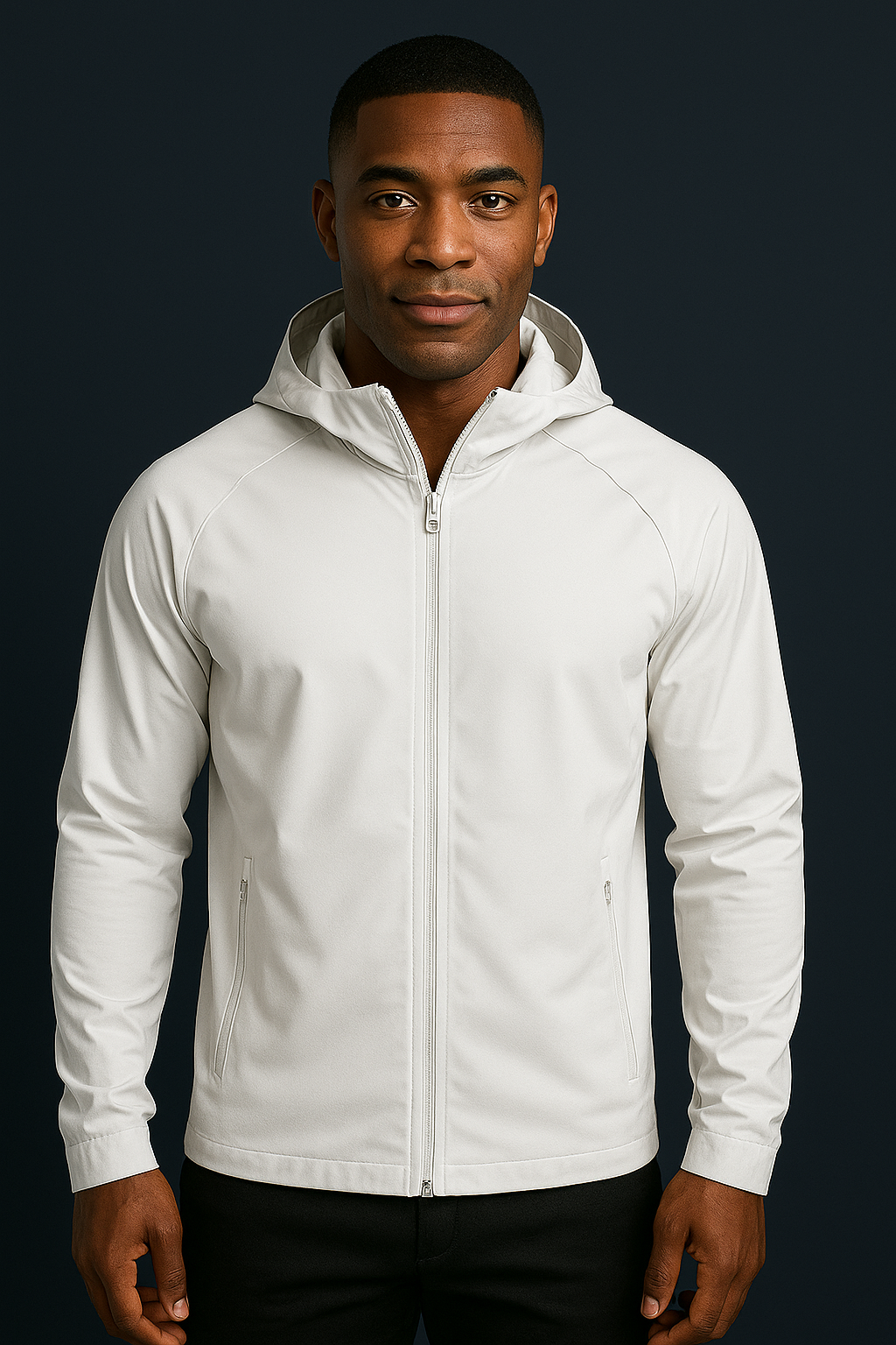 Waterproof Jacket