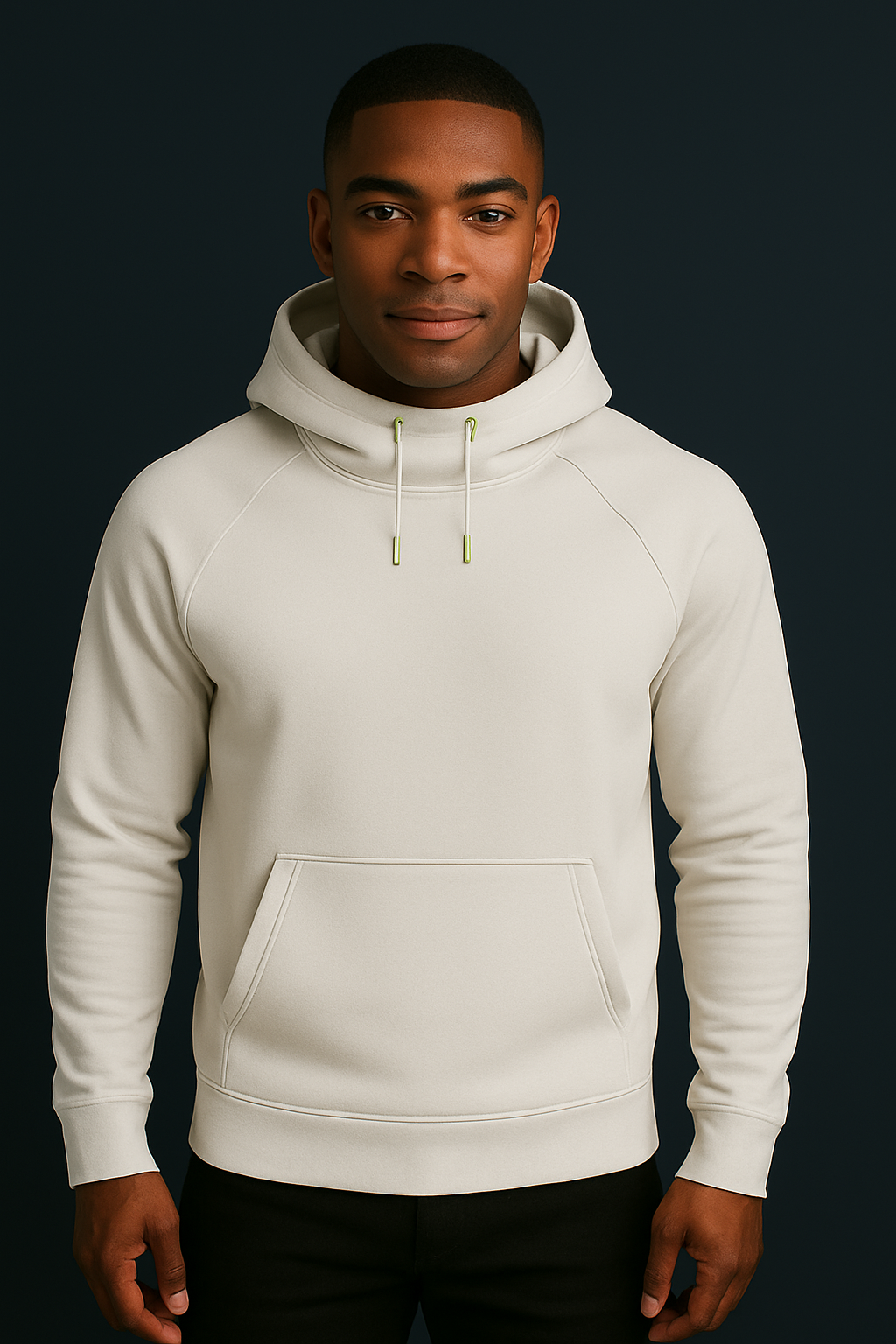 Performance Scuba Hoodie