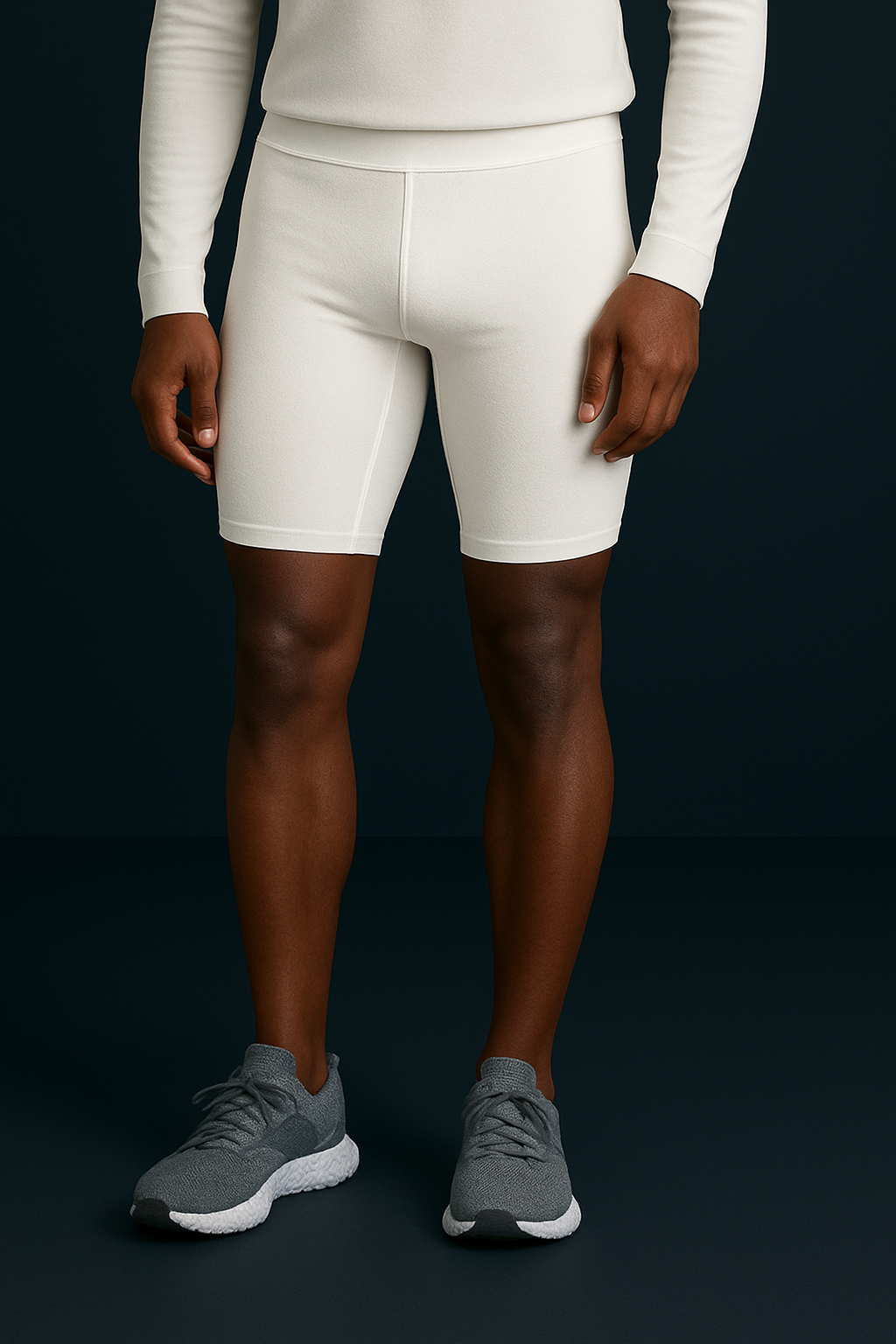 Compression Shorts