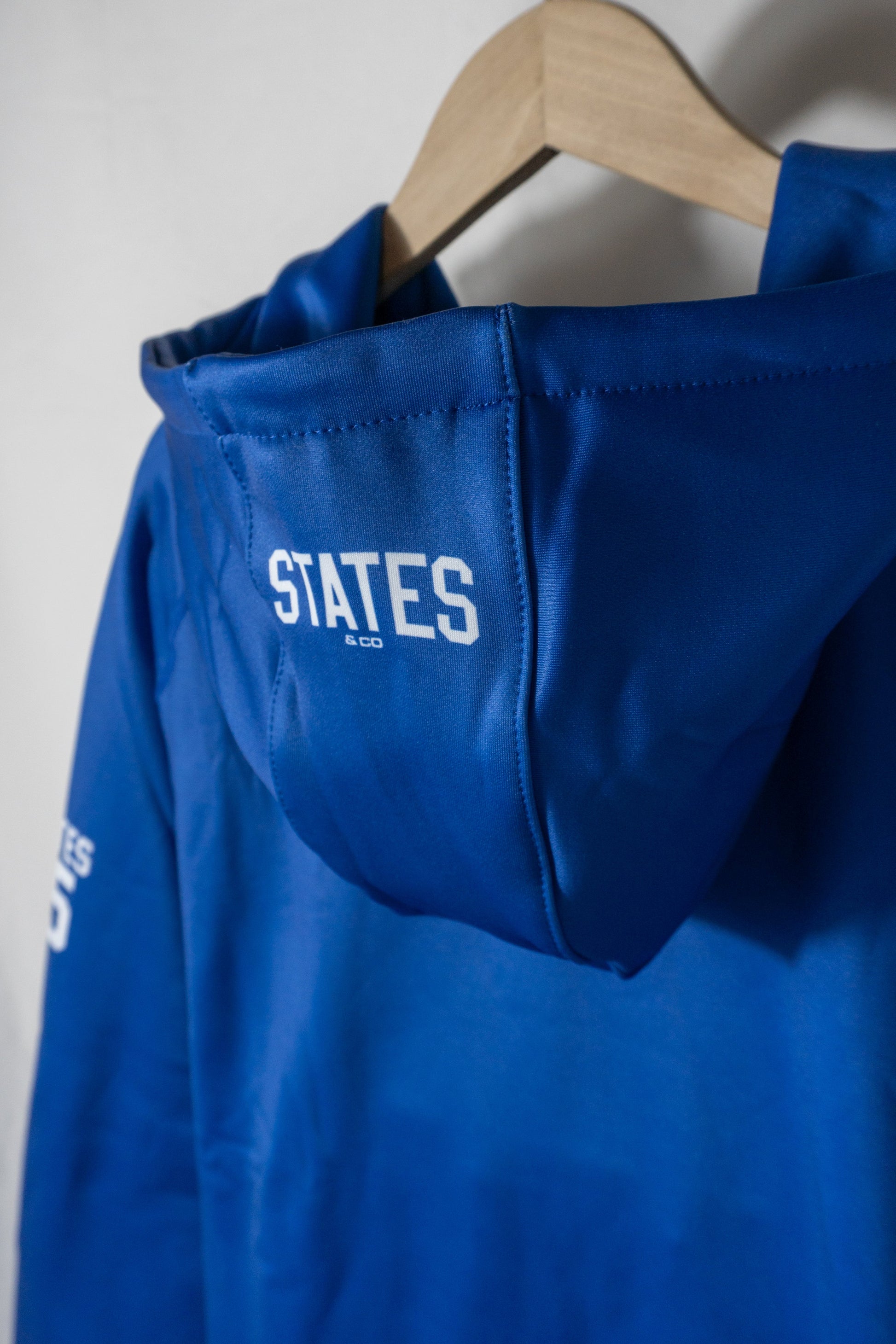 Performance Hoodie