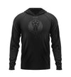 AFSOC On-Field Lightweight Men's Performance Hoodie