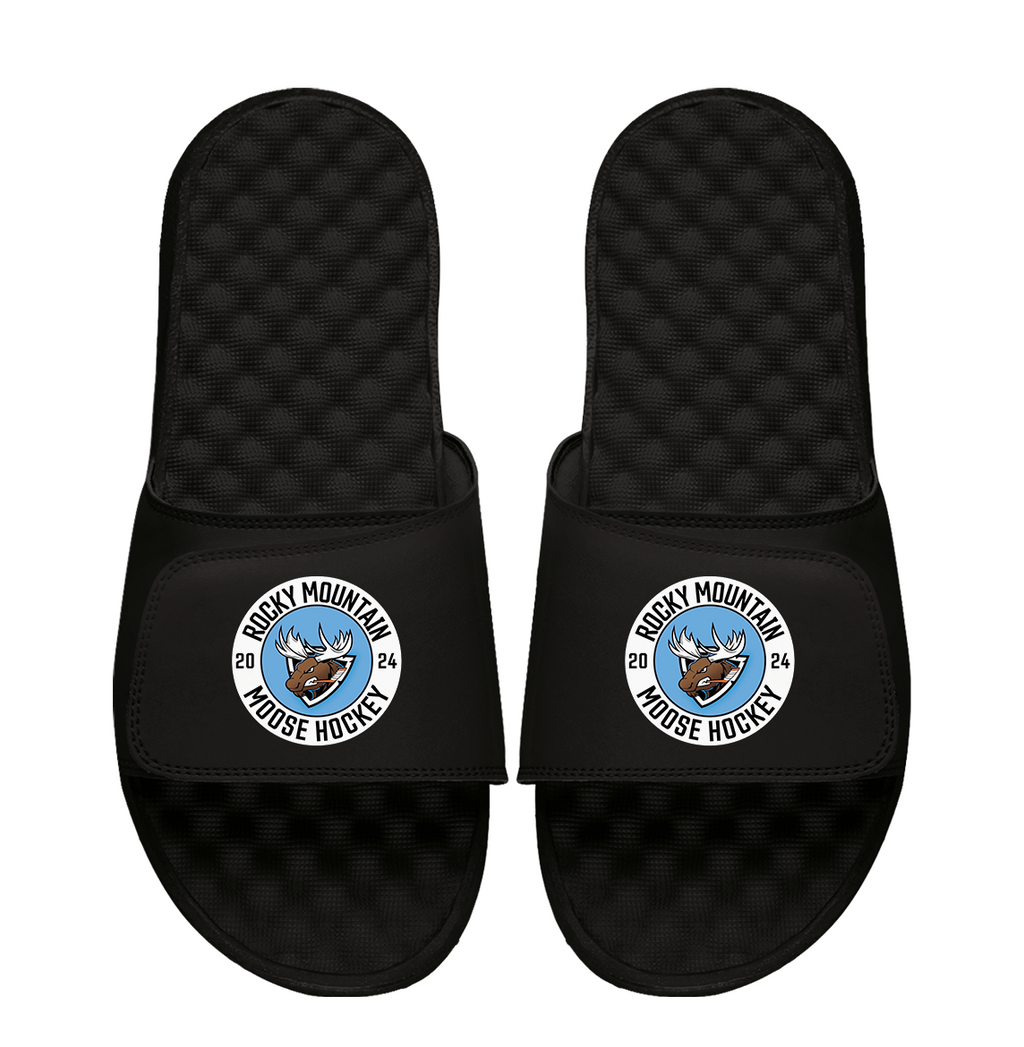 Rocky Mountain Moose Hockey Primary