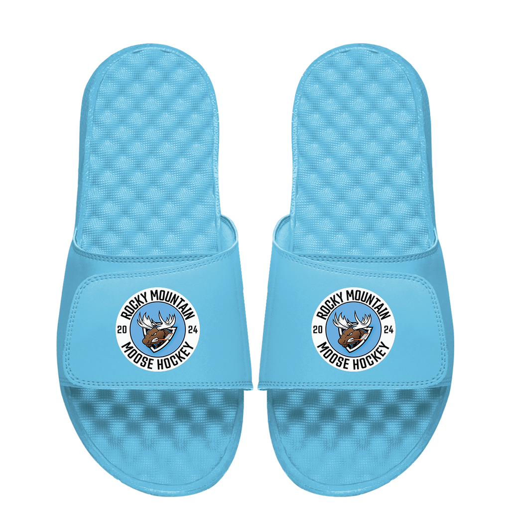 Rocky Mountain Moose Hockey Primary