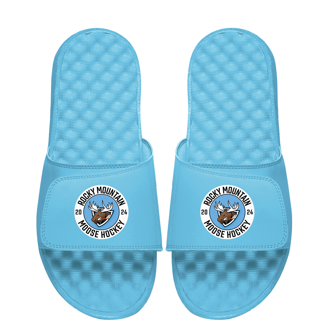 Rocky Mountain Moose Hockey Primary