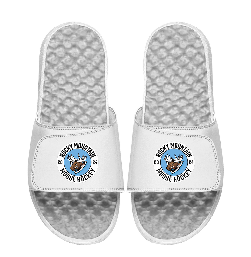 Rocky Mountain Moose Hockey Primary