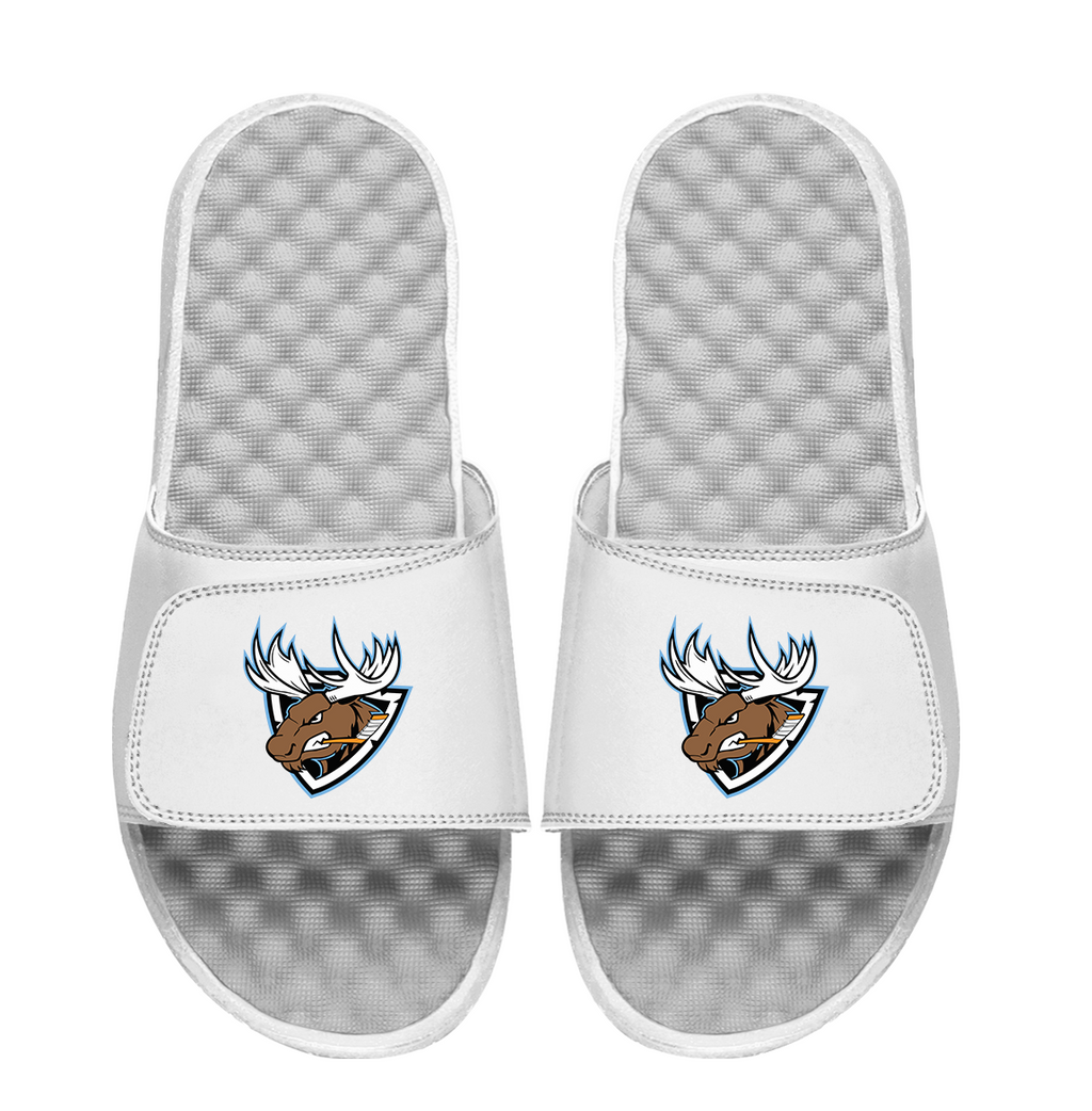 Rocky Mountain Moose Hockey Head