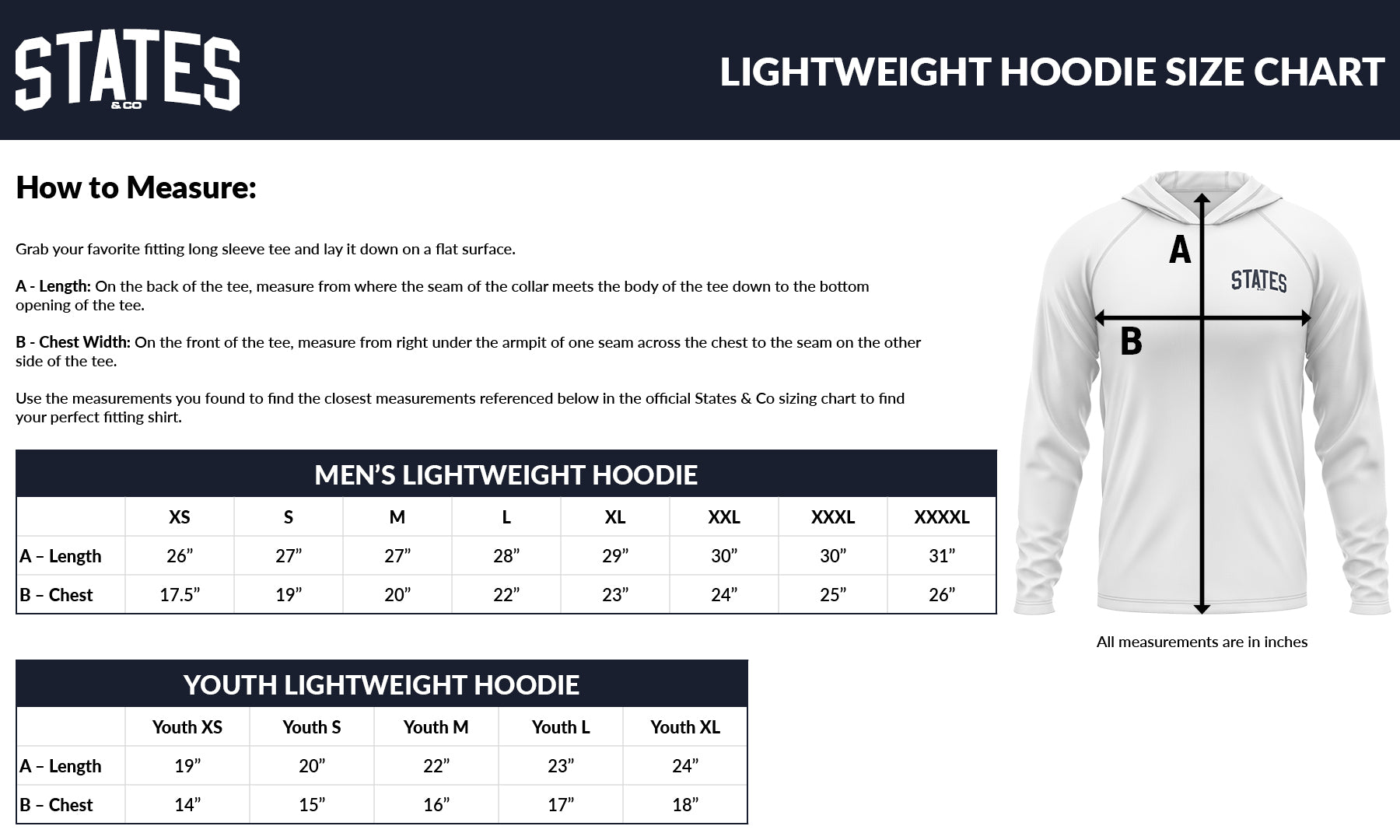 AFSOC On-Field Lightweight Men's Performance Hoodie